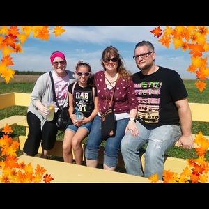 Meet your Posher, Kayla